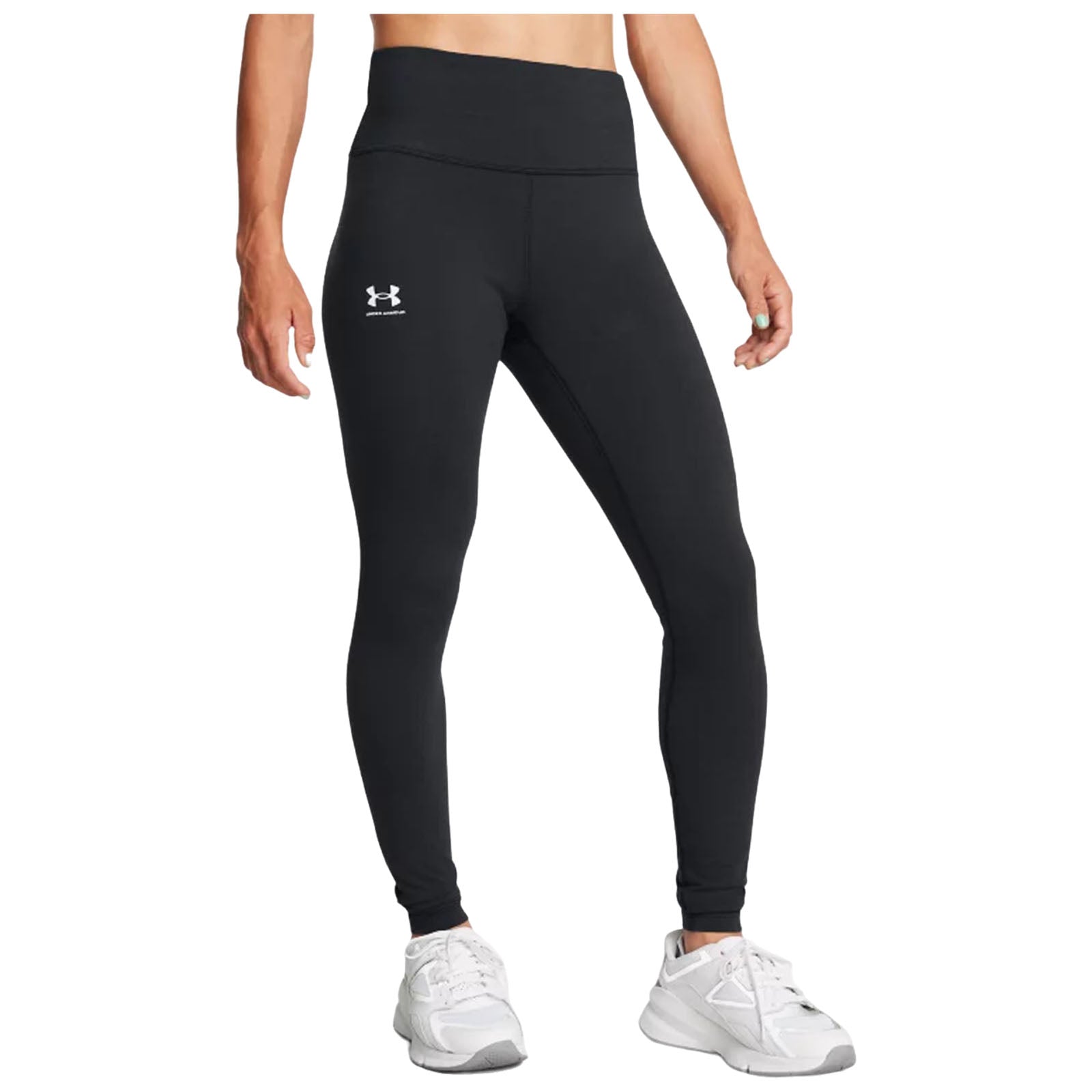 Under Armour Ladies Campus / Rival Leggings