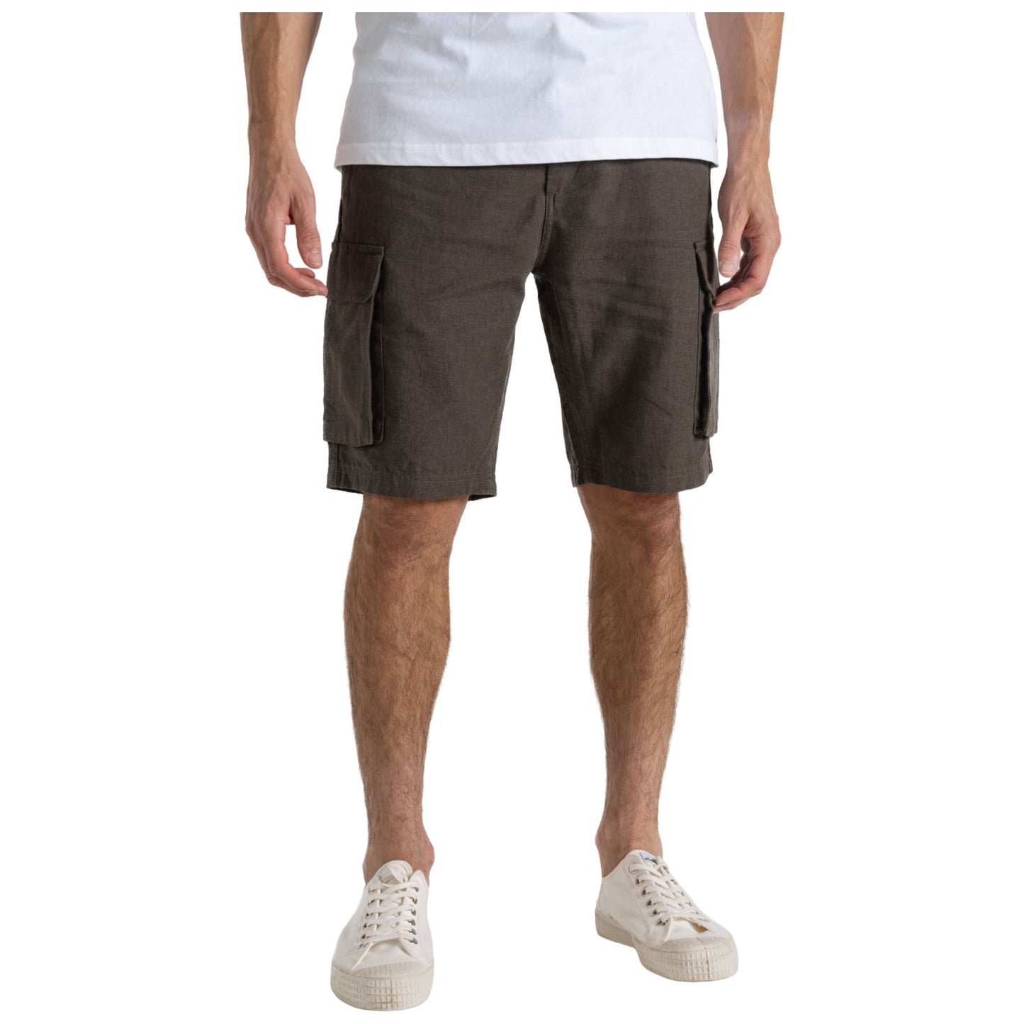 Craghoppers Mens NosiBotanical Howle Shorts