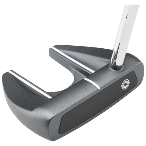 Odyssey Mens DFX V-Line Fang DB Putter