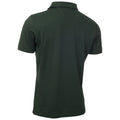 Calvin Klein Mens Planet Polo Shirt