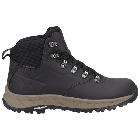 Hi-Tec Mens Altitude VII Waterproof Boots