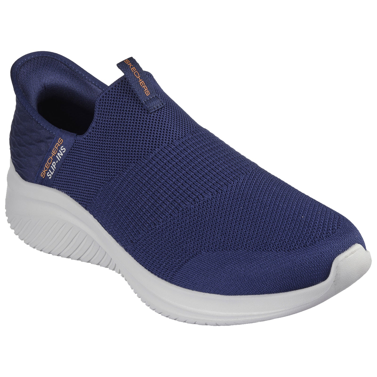 Skechers men's slip on athletic shoes online