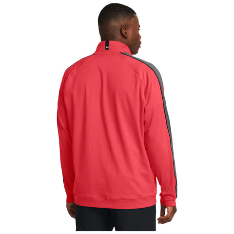 Under Armour Mens Storm Half Zip Mid-Layer