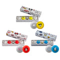 Volvik Vivid Golf Balls Special Edition Disney Character Packs