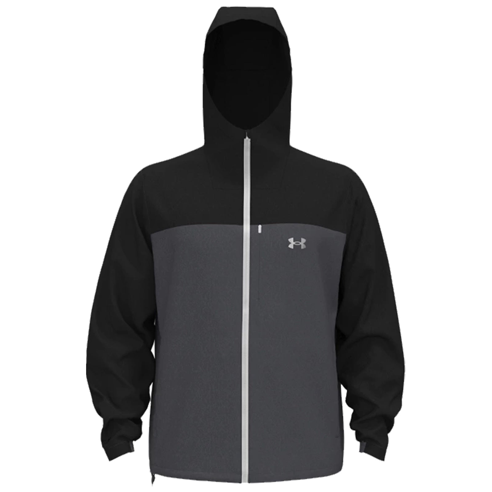 Under Armour Mens Stormproof ColdStrike Jacket