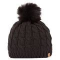 Craghoppers Ladies Niamh Pom Beanie Hat