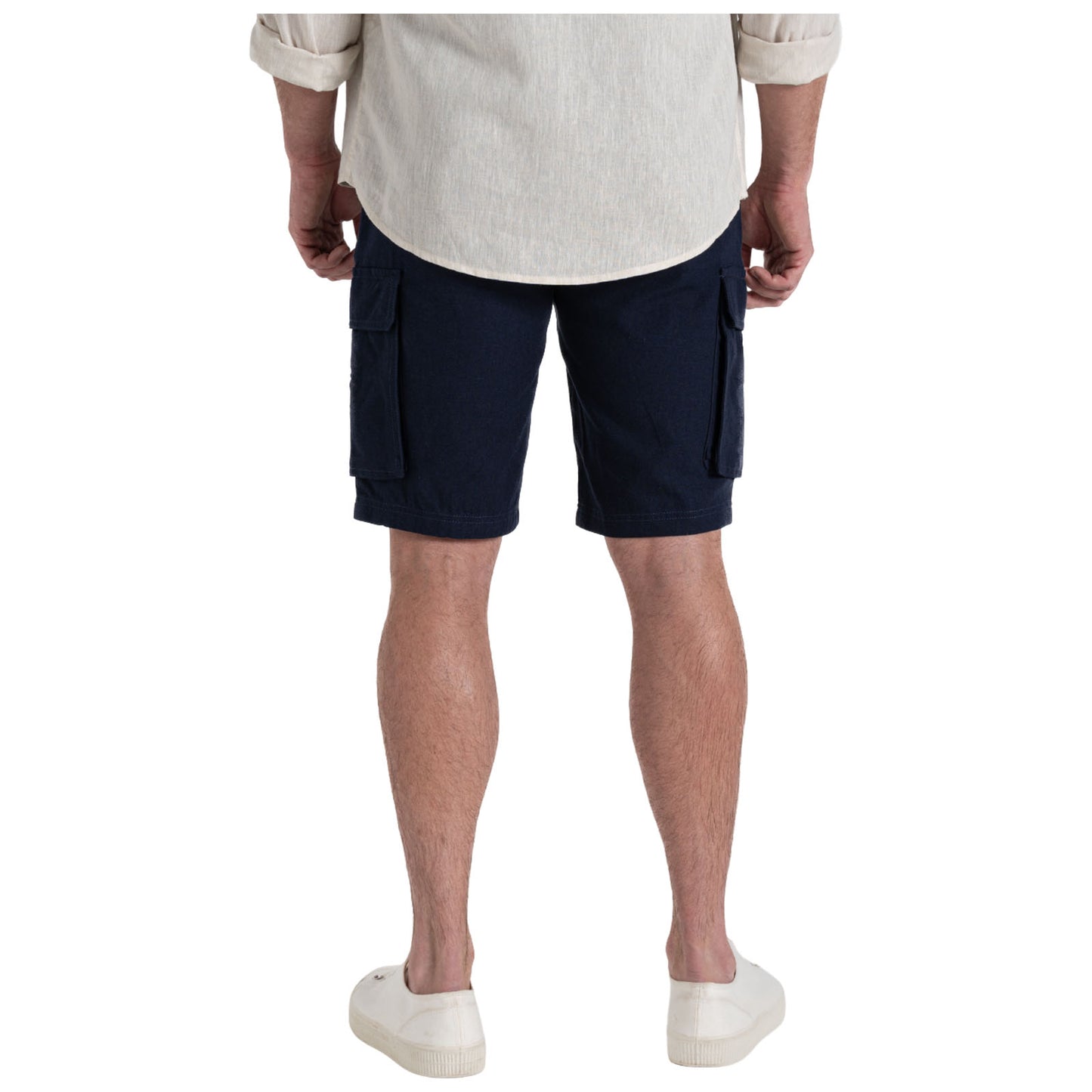 Craghoppers Mens NosiBotanical Howle Shorts