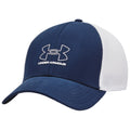 Under Armour Mens Iso-Chill Driver Mesh Cap