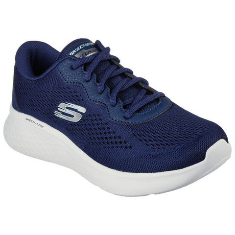 Skechers Ladies Skech-Lite Pro-Perfect Trainers