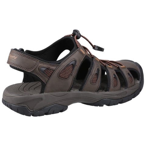 Cotswold Mens Ampney Sandals