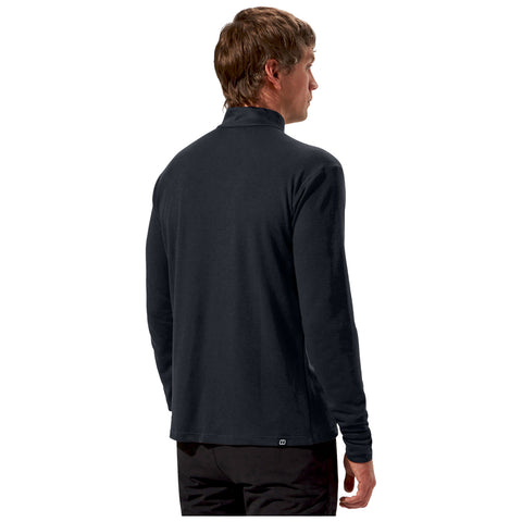 Berghaus Mens Ivyhill Half Zip