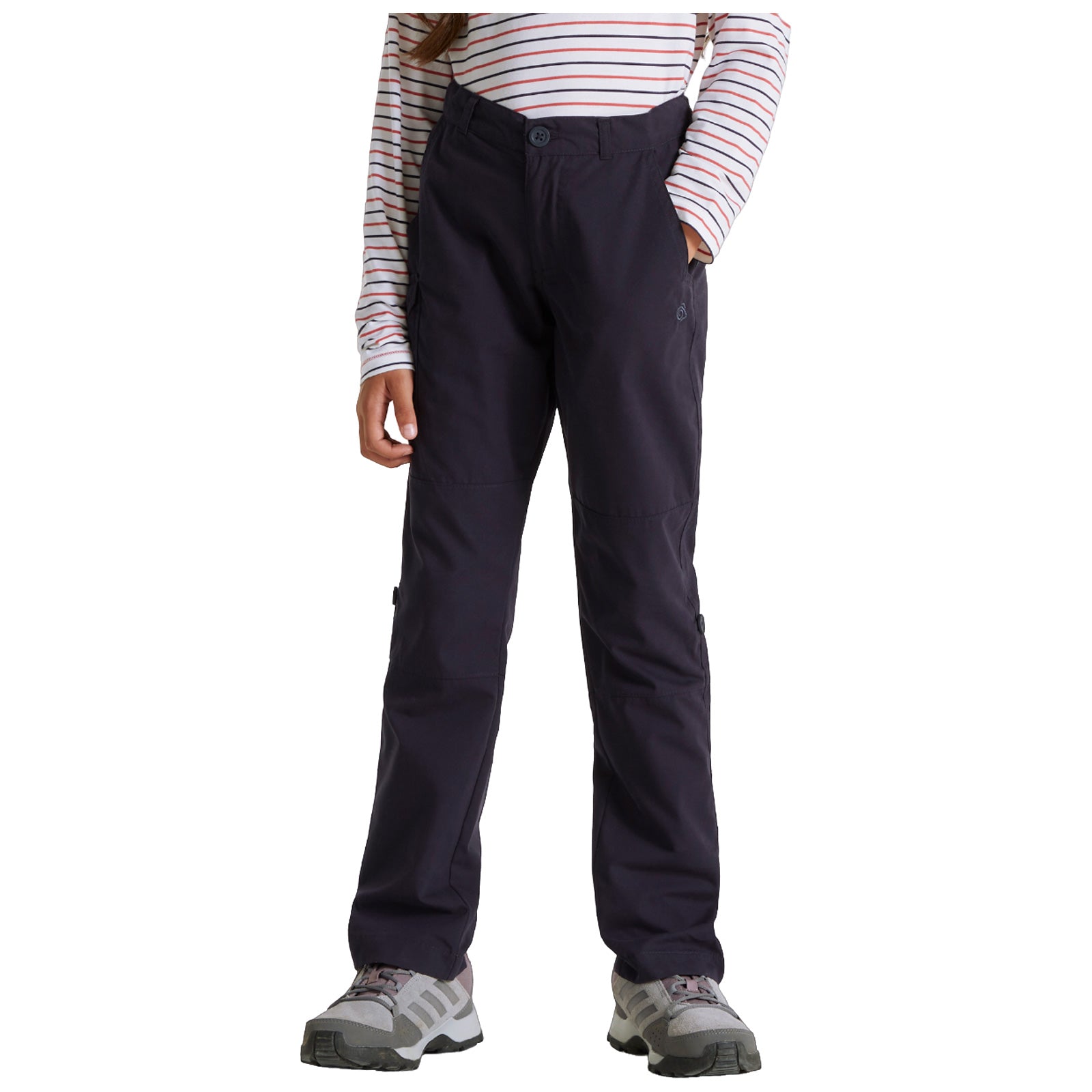 Craghoppers Junior Kiwi II Trousers