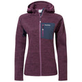 Craghoppers Ladies Trina Hooded Fleece