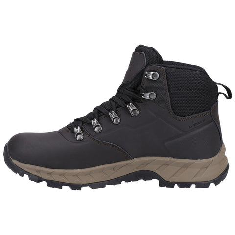 Hi-Tec Mens Altitude VII Waterproof Boots