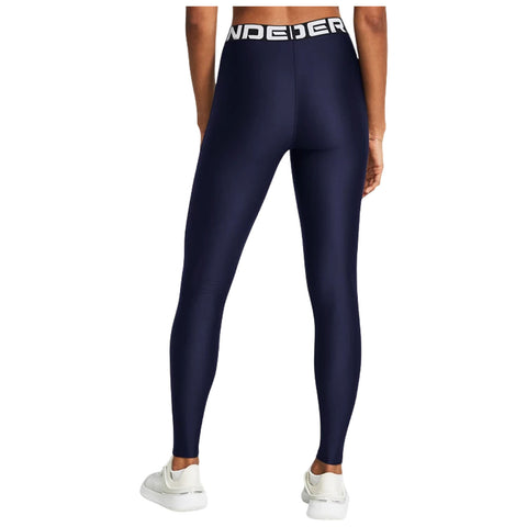 Under Armour Ladies HeatGear Leggings