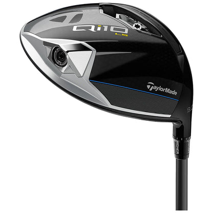 2024 TaylorMade Mens Qi10 LS Driver