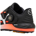 Puma Mens Phantomcat Nitro Disc Waterproof Golf Shoes