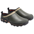 Rouchette Mens Clean Land Clogs