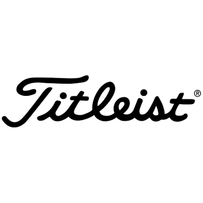 Titleist golf brand logo