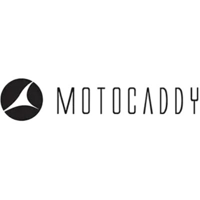 Motocaddy logo