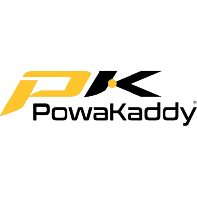 Powakaddy logo