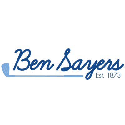 Ben Sayers Golf logo