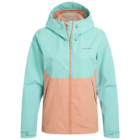 Craghoppers Ladies Rosario Waterproof Jacket