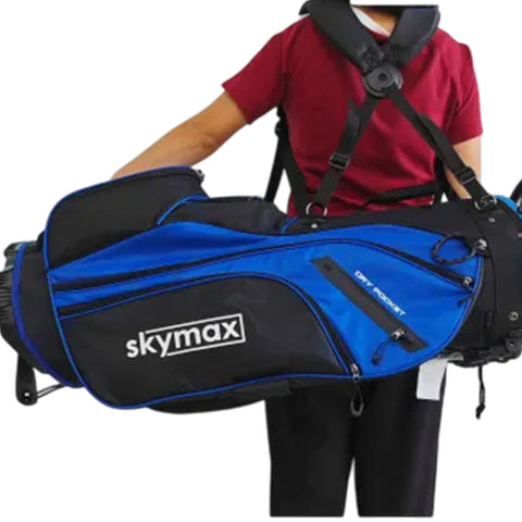 Skymax Sky-Lite 9" Stand Bag