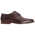 Base London Mens Havisham Brogue Shoes