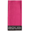 Big Max Aqua Tour Tri-Fold Towel