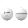 2025 Titleist Pro V1 Enhanced Alignment Golf Balls