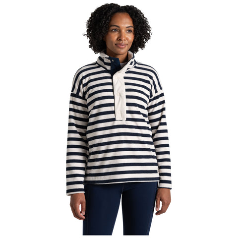 Craghoppers Ladies Jordi Overhead Fleece