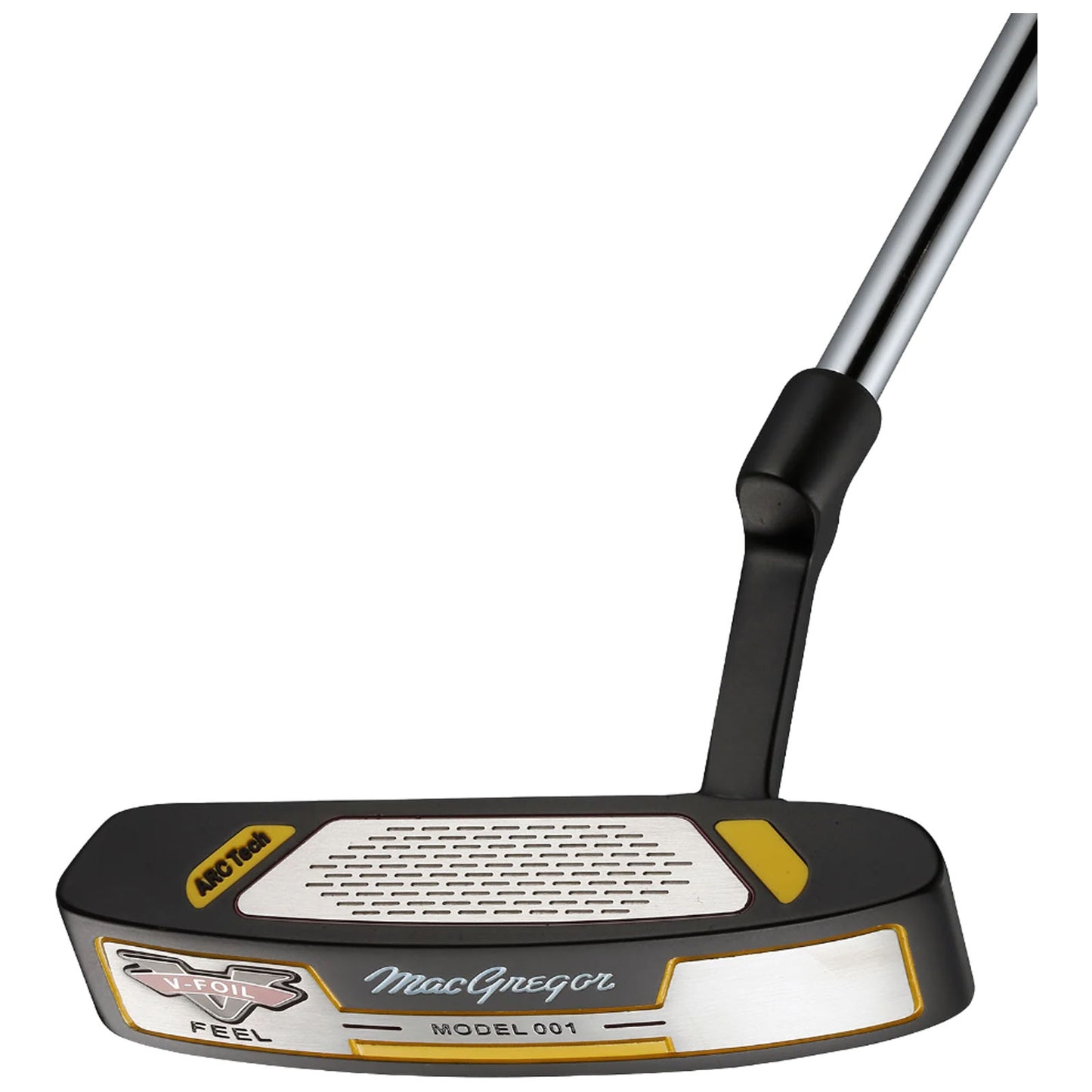 MacGregor Mens V-Foil Putter