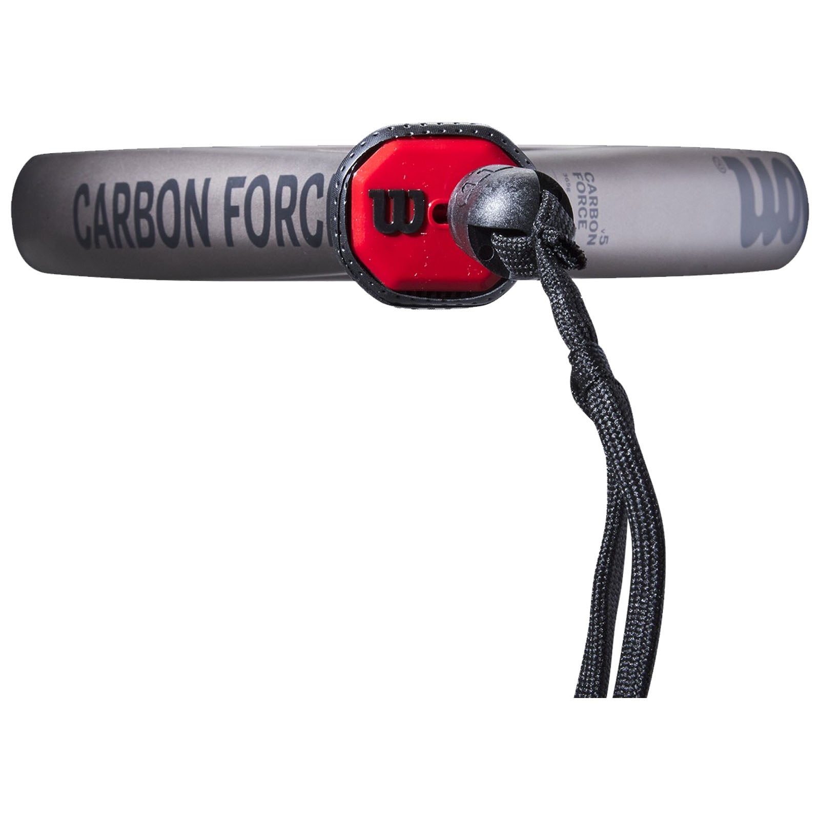 Wilson Carbon Force Padel Racket