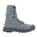 Palladium Unisex Baggy Boots