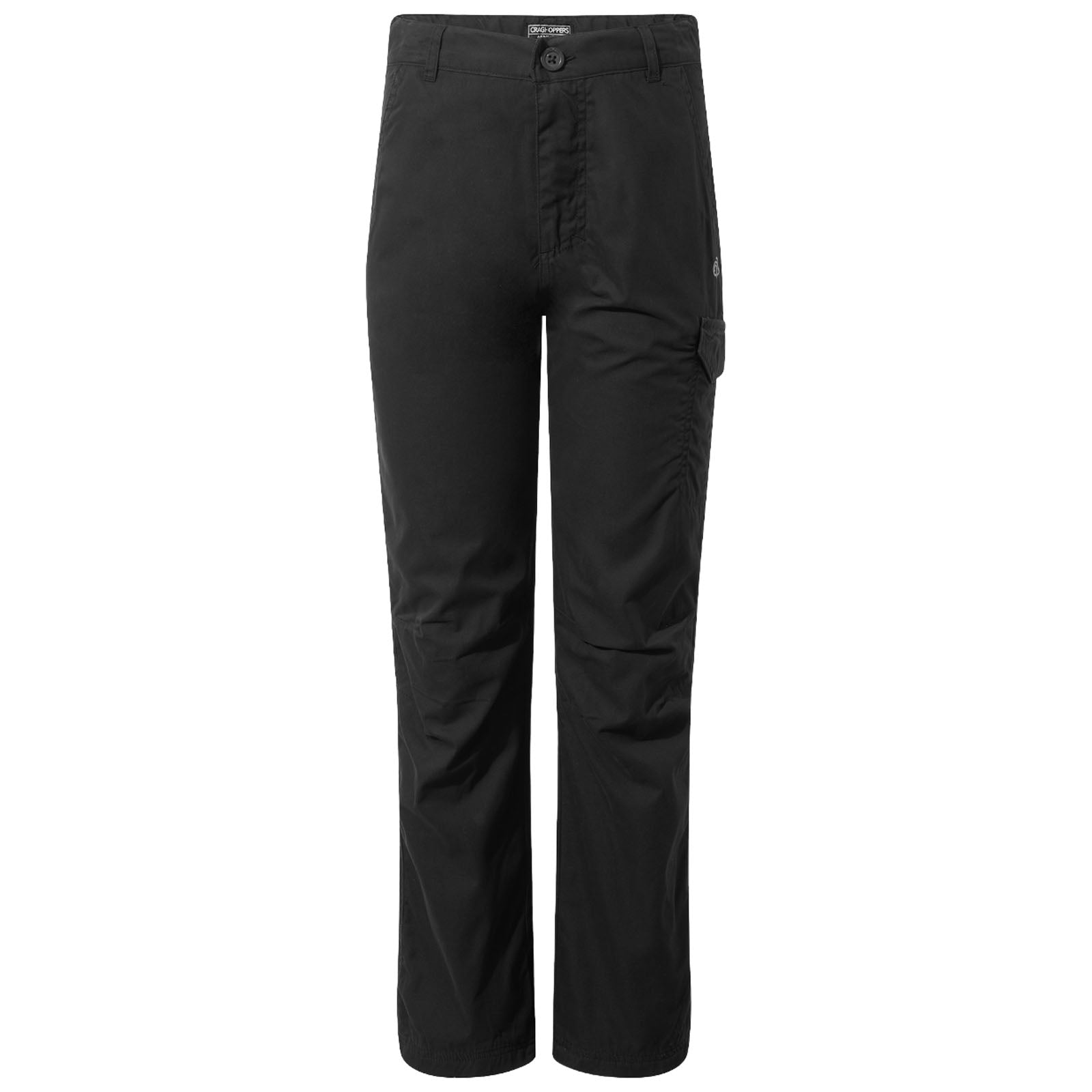 Craghoppers Junior Kiwi II Lined Trousers