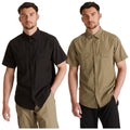 Craghoppers Mens Expert Kiwi SS Shirt CES003