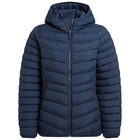 Craghoppers Ladies Compresslite IX Hooded Jacket