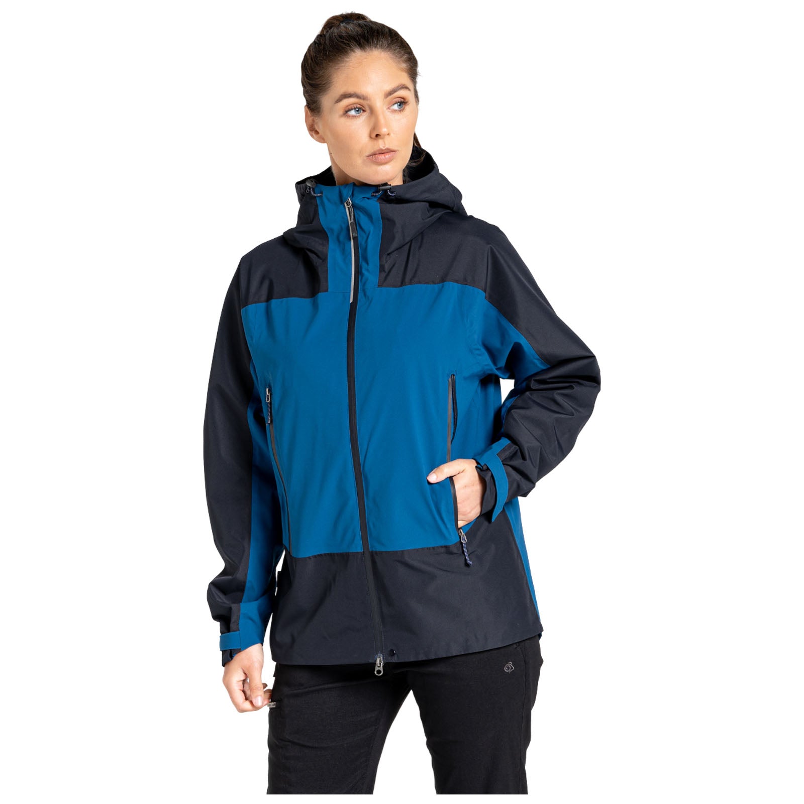 Craghoppers Unisex Active Waterproof Jacket