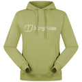 Berghaus Mens Logo Hoodie