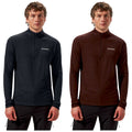 Berghaus Mens Ivyhill Half Zip 4A001879