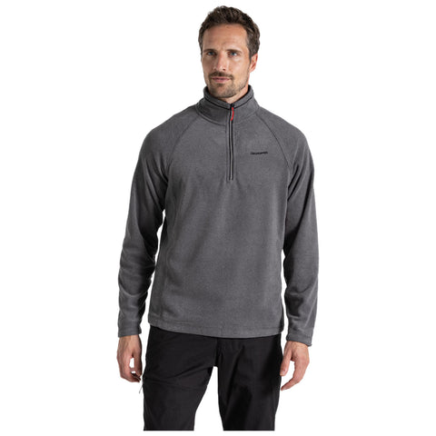 Craghoppers Mens Corey VI Half Zip Fleece