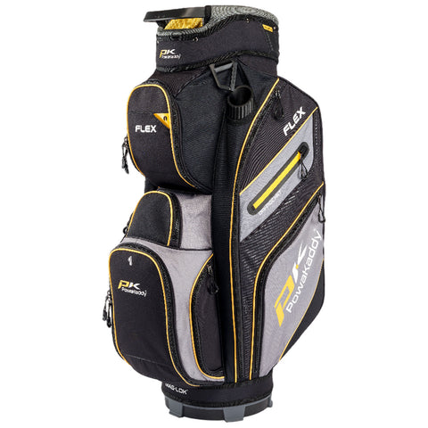 2025 PowaKaddy FLEX Cart Bag