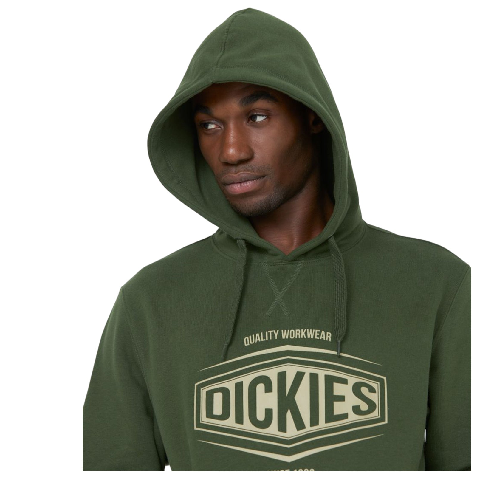 Mens work hoodie best sale