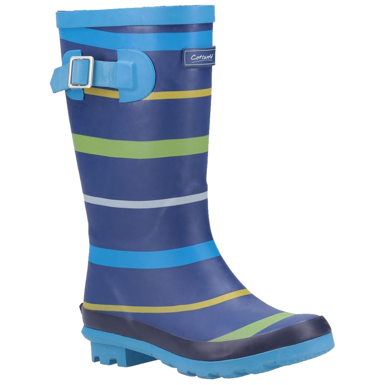 Cotswold Junior Wellingtons