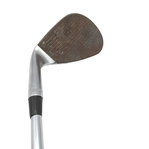 EX-DEMO 2021 Callaway Mens JAWS Raw Full Toe Wedge