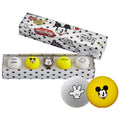 Volvik Vivid Golf Balls Special Edition Disney Character Packs