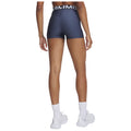 Under Armour Ladies HeatGear Shorty Shorts