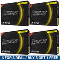 Srixon Z-Star Golf Balls - 4 FOR 3 DEAL