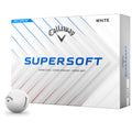 2025 Callaway Supersoft Golf Balls